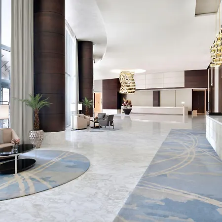 Address Sky View, Downtown Dubai-2